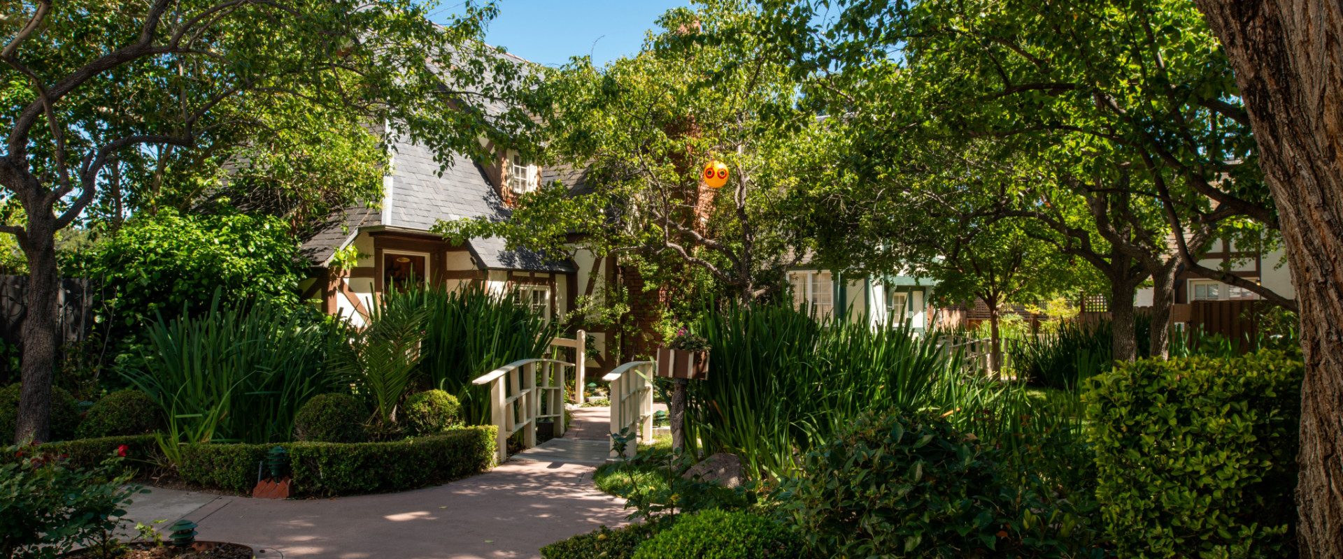 Solvang Hotel Wine Valley Inn Cottages A Solvang Boutique Hotel